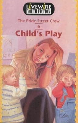 Child's Play 9780340753071