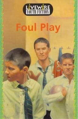 Livewire 9780340774717