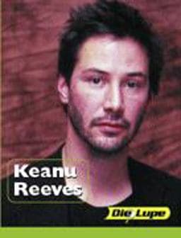 Keanu Reeves 9780340791080