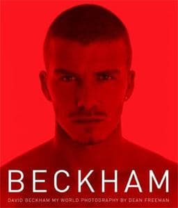 David Beckham - My World 9780340792704