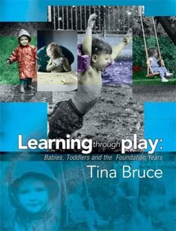 Learing Through Play 9780340801529