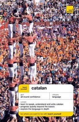 Catalan 9780340870563