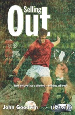 Selling Out 9780340876282