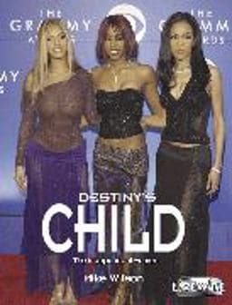 Destiny's Child 9780340901052