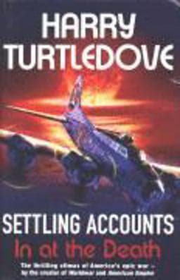 Settling Accounts 9780340921791