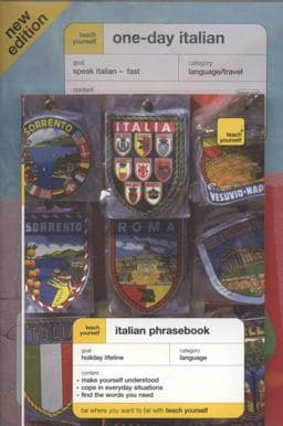 Italian 9780340988008