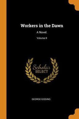 Workers in the Dawn 9780342221929