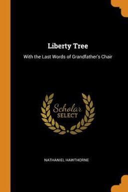 Liberty Tree 9780342739523