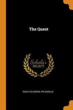 The Quest 9780342864997