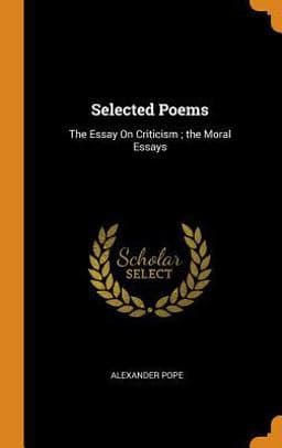 Selected Poems 9780343861650
