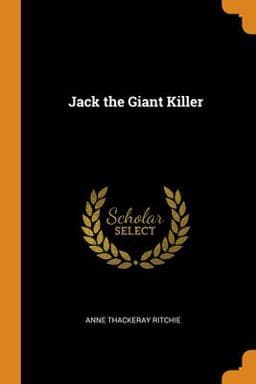 Jack the Giant Killer 9780343952747