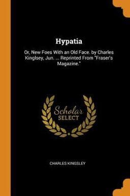 Hypatia 9780344013720