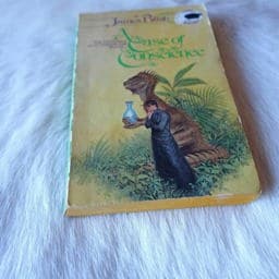 A Case of Conscience 9780345244802