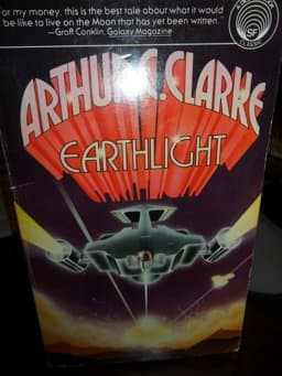 Earthlight 9780345272737