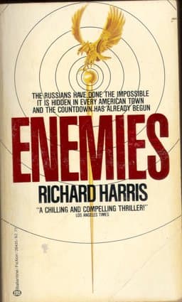 Enemies 9780345284358