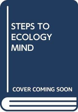 Steps to Ecology Mind 9780345293510