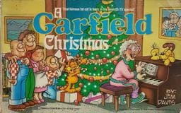 A Garfield Christmas 9780345353689