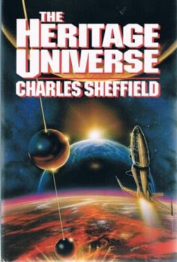 Transcendence 9780345369819