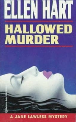 Hallowed Murder 9780345381408
