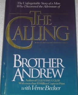 The Calling 9780345397539