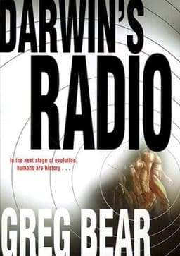Darwin's Radio 9780345423337