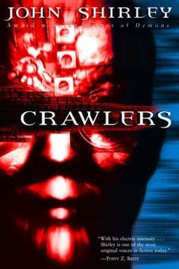 Crawlers 9780345446527