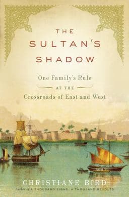 The Sultan's Shadow 9780345469403