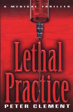 Lethal Practice 9780345490582