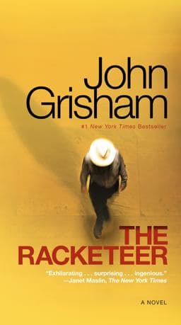 The Racketeer 9780345530578