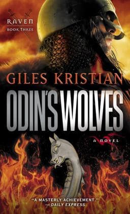 Odin's Wolves 9780345535092