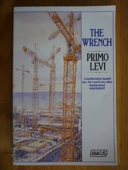 The Wrench 9780349100333