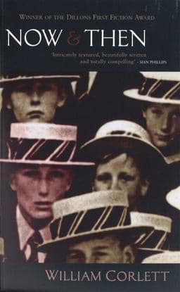 Now and Then 9780349107752