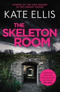 The Skeleton Room 9780349418902