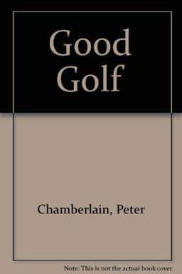 Good Golf 9780356104904