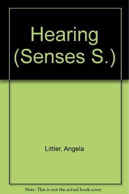 Hearing 9780356134963