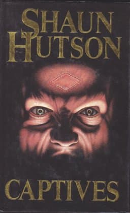 Captives 9780356195766