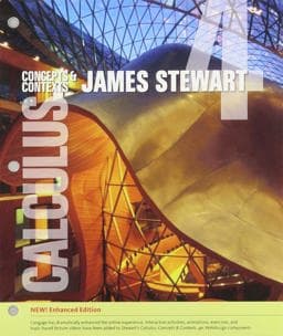 Bundle: Calculus: Concepts and Contexts, Enhanced Edition, Loose-Leaf Version, 4th + WebAssign Printed Access Card, Multi-Term 9780357014363
