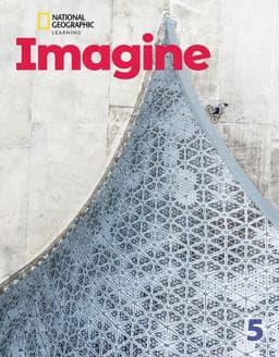 Imagine 5 with the Spark Platform (AME) 9780357544389