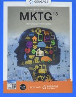 Bundle: MKTG, 13th + MindTapV2. 0, 1 Term Printed Access Card 9780357725184