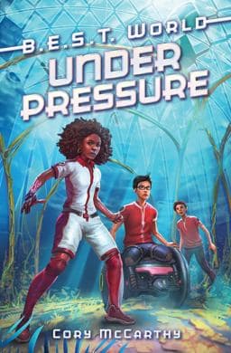 Under Pressure 9780358362142