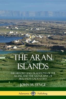 The Aran Islands 9780359013180