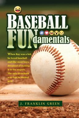 Baseball Fundamentals 9780359433803