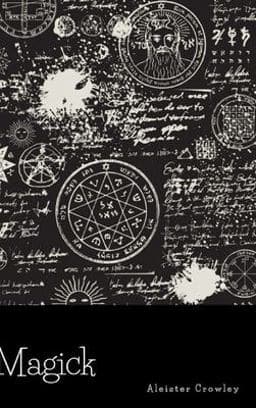 Magick 9780359841615