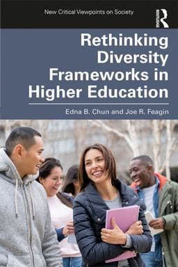 Revisiting Diversity Frameworks in Higher Education 9780367279530