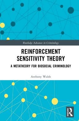 Reinforcement Sensitivity Theory 9780367524791
