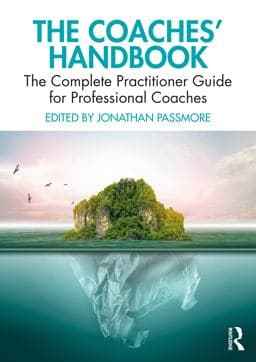 The Coaches' Handbook 9780367546199