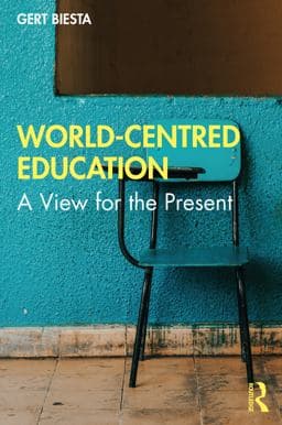 World-Centred Education 9780367565527
