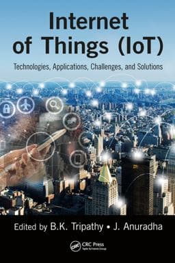 Internet of Things (iot) 9780367572921