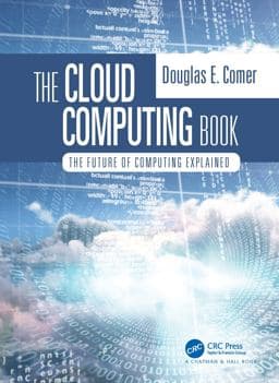 The Cloud Computing Book 9780367706807
