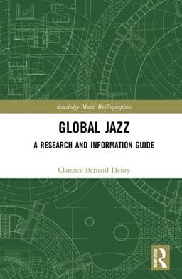 Global Jazz 9780367724832